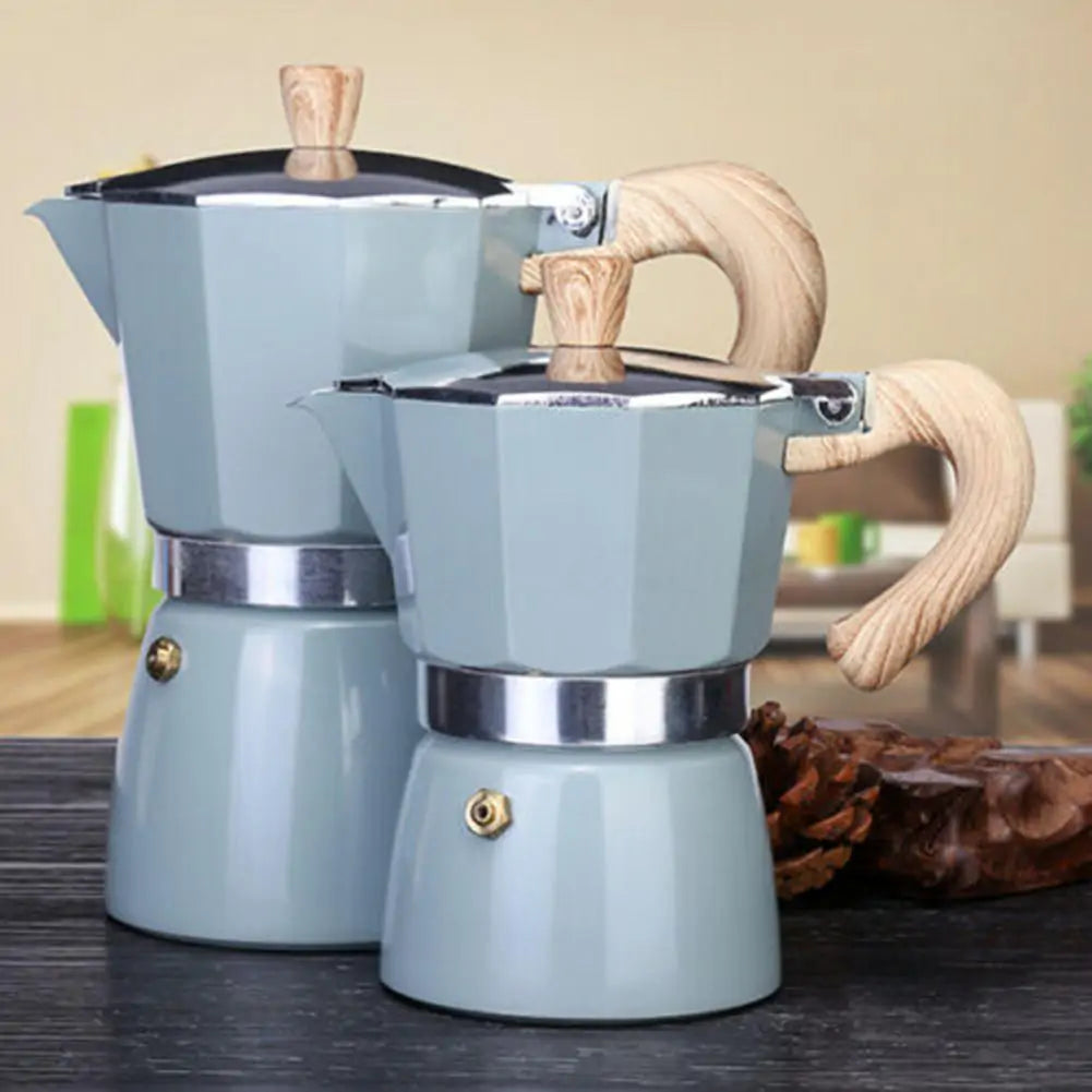 Percolator voor Authentieke Espresso Onderweg – EspressoGo