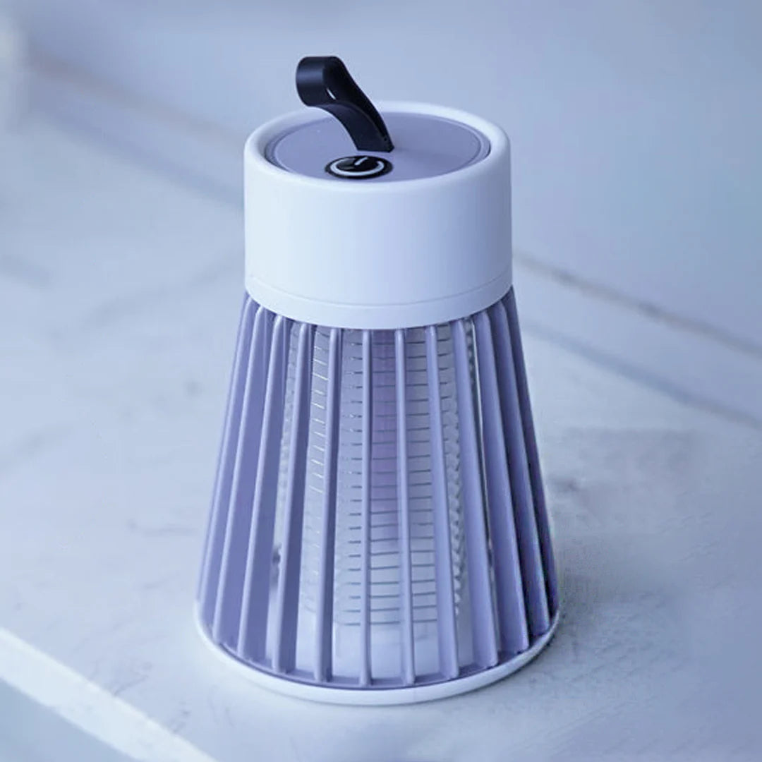 MosquitoShield Pro | Elektrische Insectenwerende Lamp