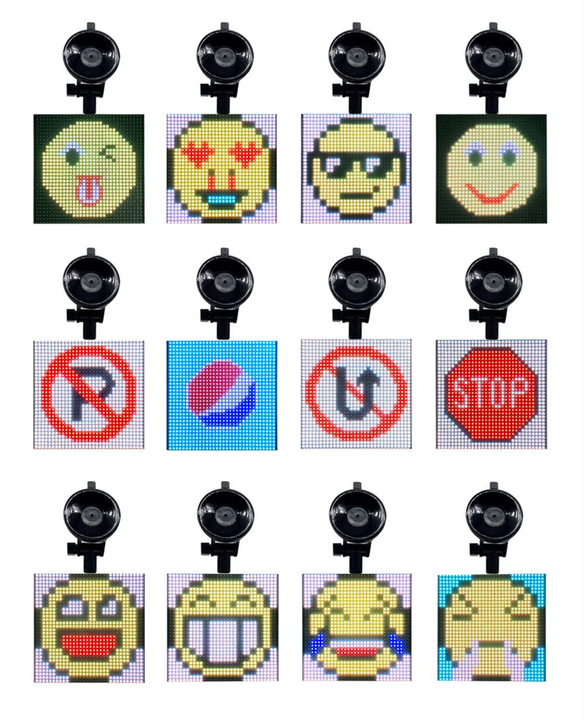 EmojiJoy Medepassagiers-Emoji's | De grappigste Emoji's voor onvergetelijke ritten