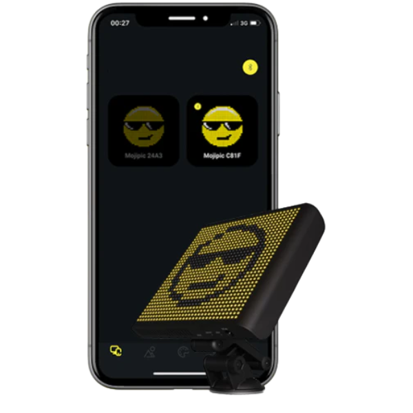 EmojiJoy Medepassagiers-Emoji's | De grappigste Emoji's voor onvergetelijke ritten