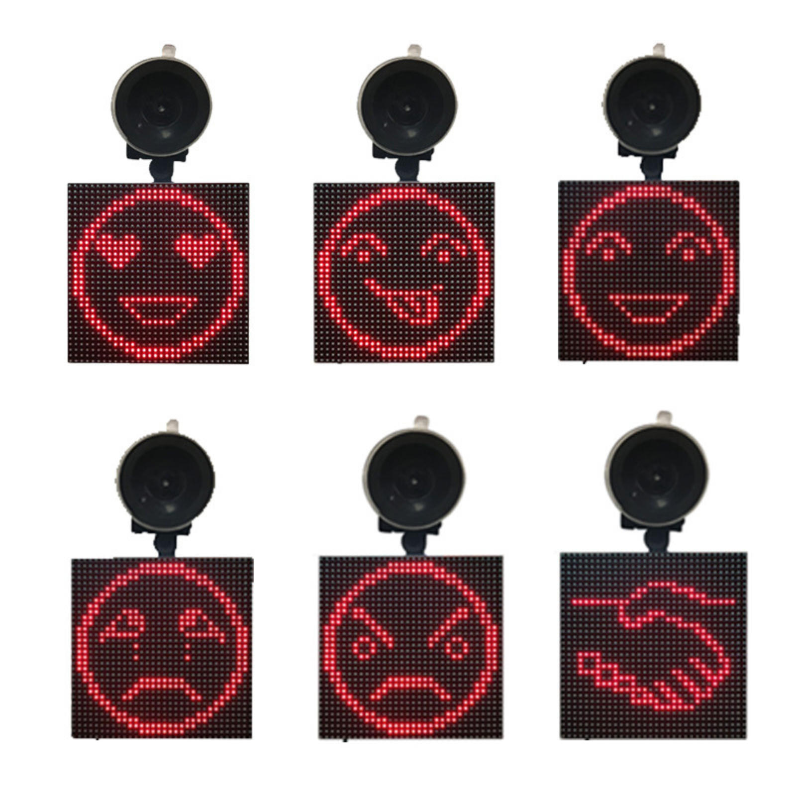 EmojiJoy Medepassagiers-Emoji's | De grappigste Emoji's voor onvergetelijke ritten