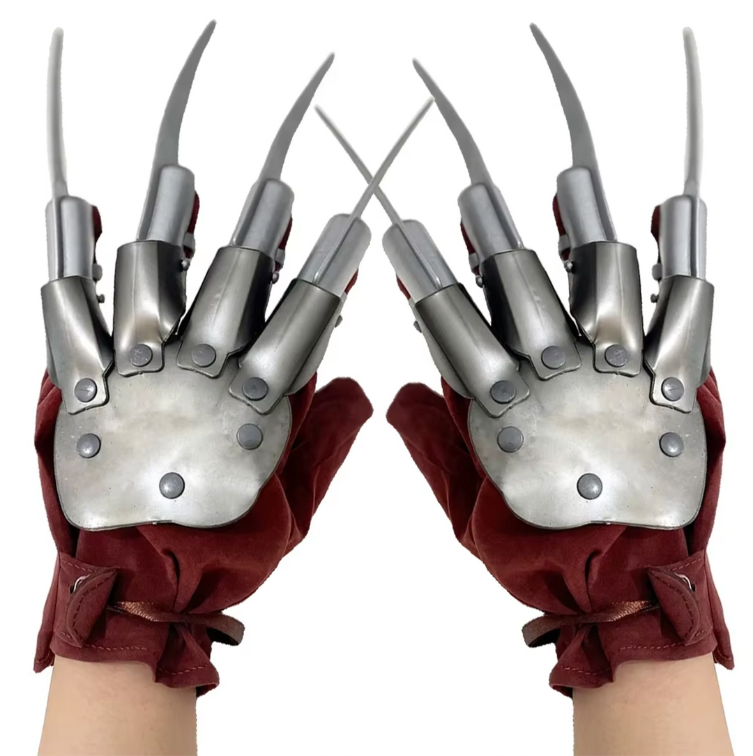 Nightmare Handschoenen