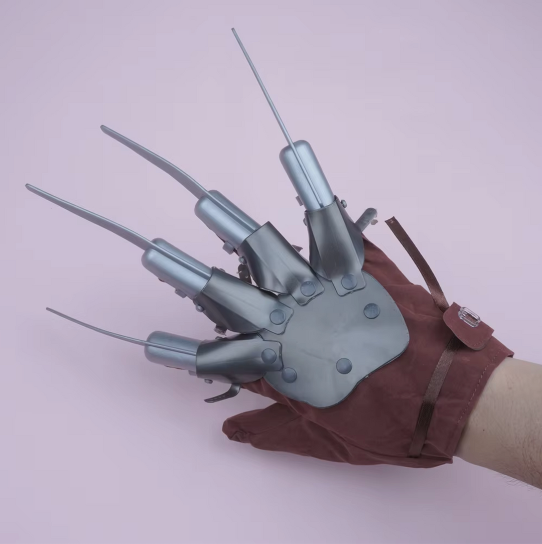 Nightmare Handschoenen