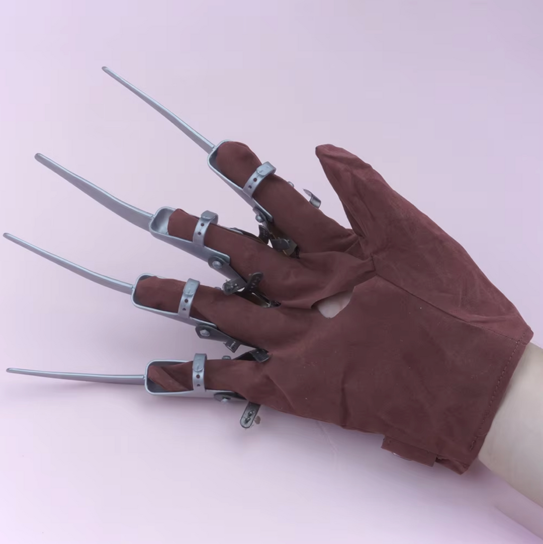 Nightmare Handschoenen