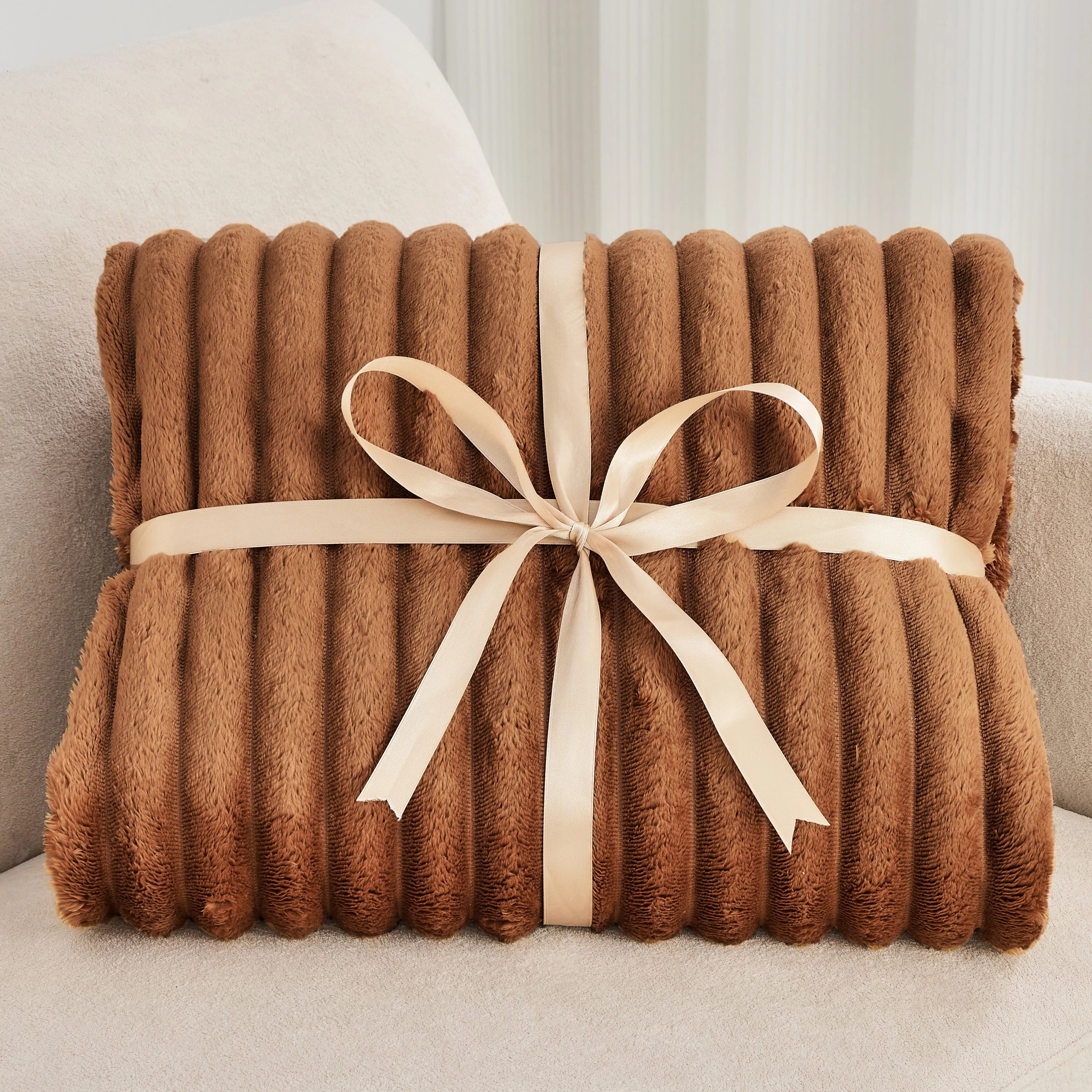 TwinFleece | De Originele Fleece Deken Koop Eén, Krijg Eén Gratis