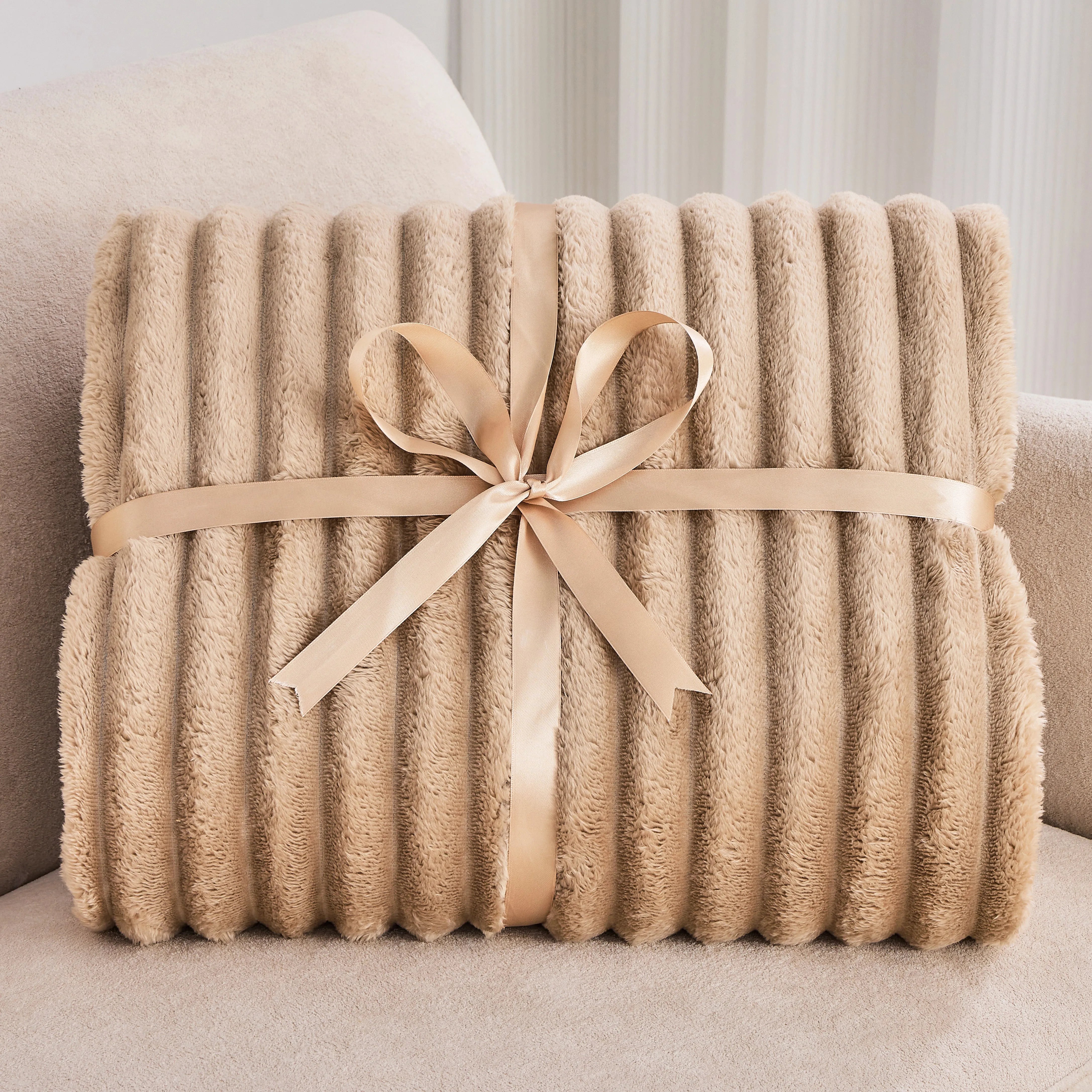 TwinFleece | De Originele Fleece Deken Koop Eén, Krijg Eén Gratis