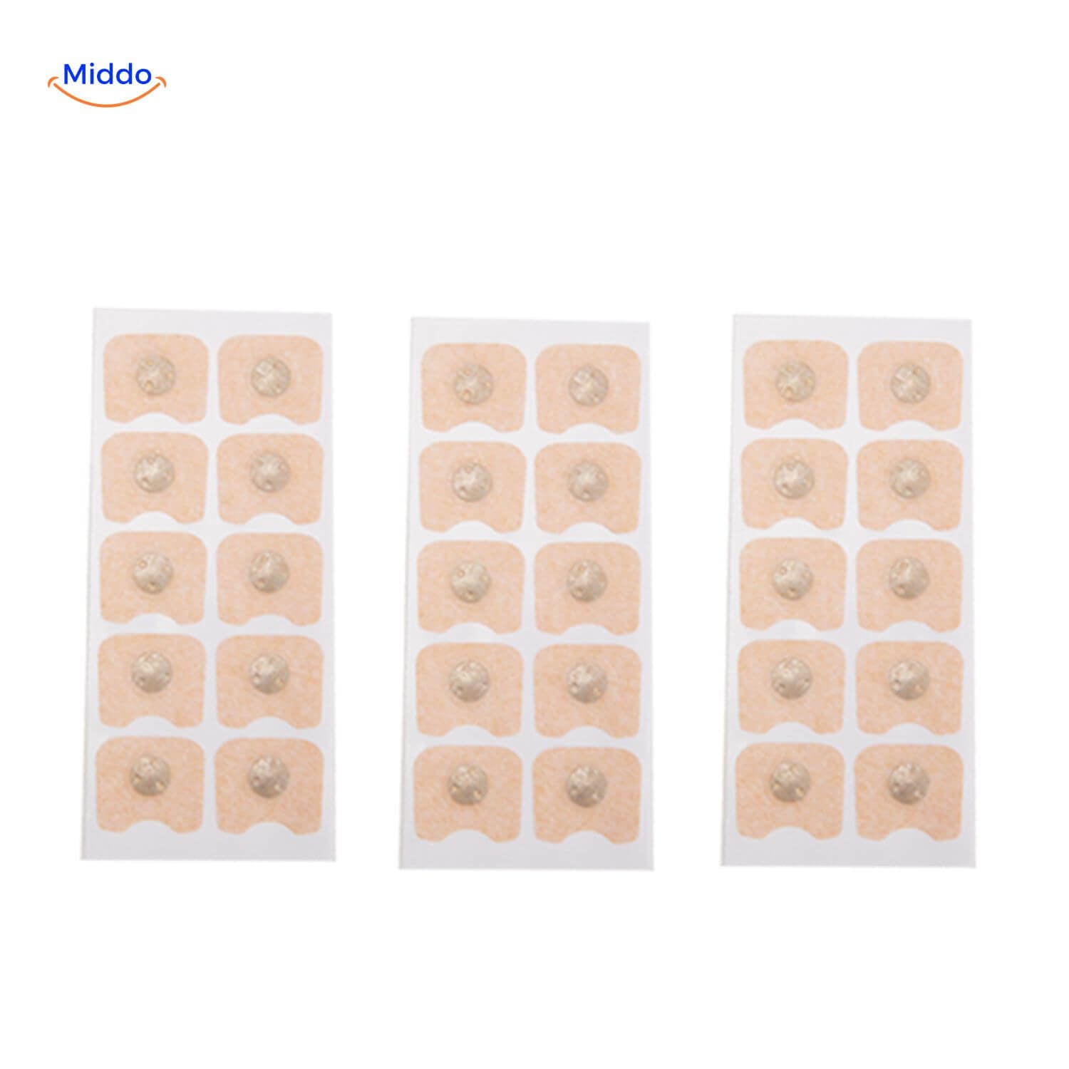 SchnarchStopper™ Set | Magnetische oplossing voor een betere slaap!