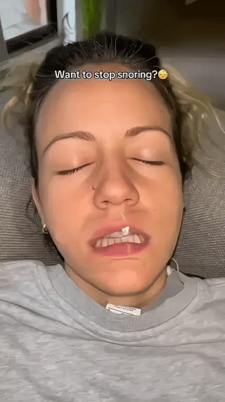 SchnarchStopper™ Set | Magnetische oplossing voor een betere slaap!