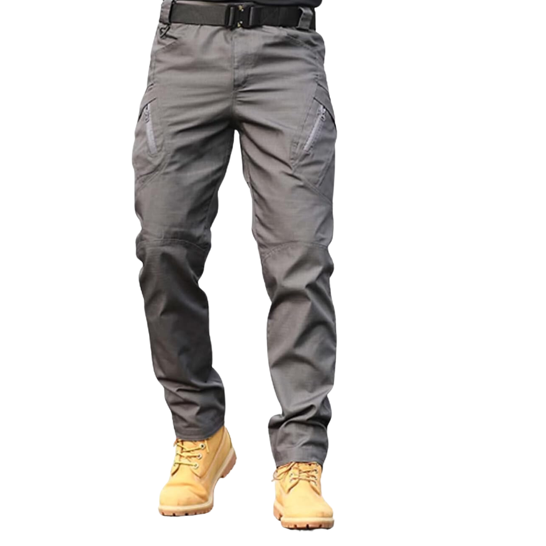 TacticalGear Outdoor Cargo Broek – Robuuste Tactical Broek voor Avonturiers