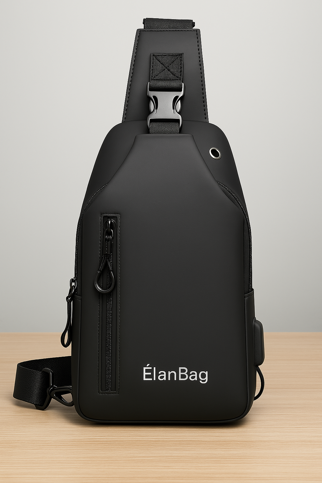 LuxeÉlan Designer Handtas | De ultieme combinatie van elegantie en functionaliteit