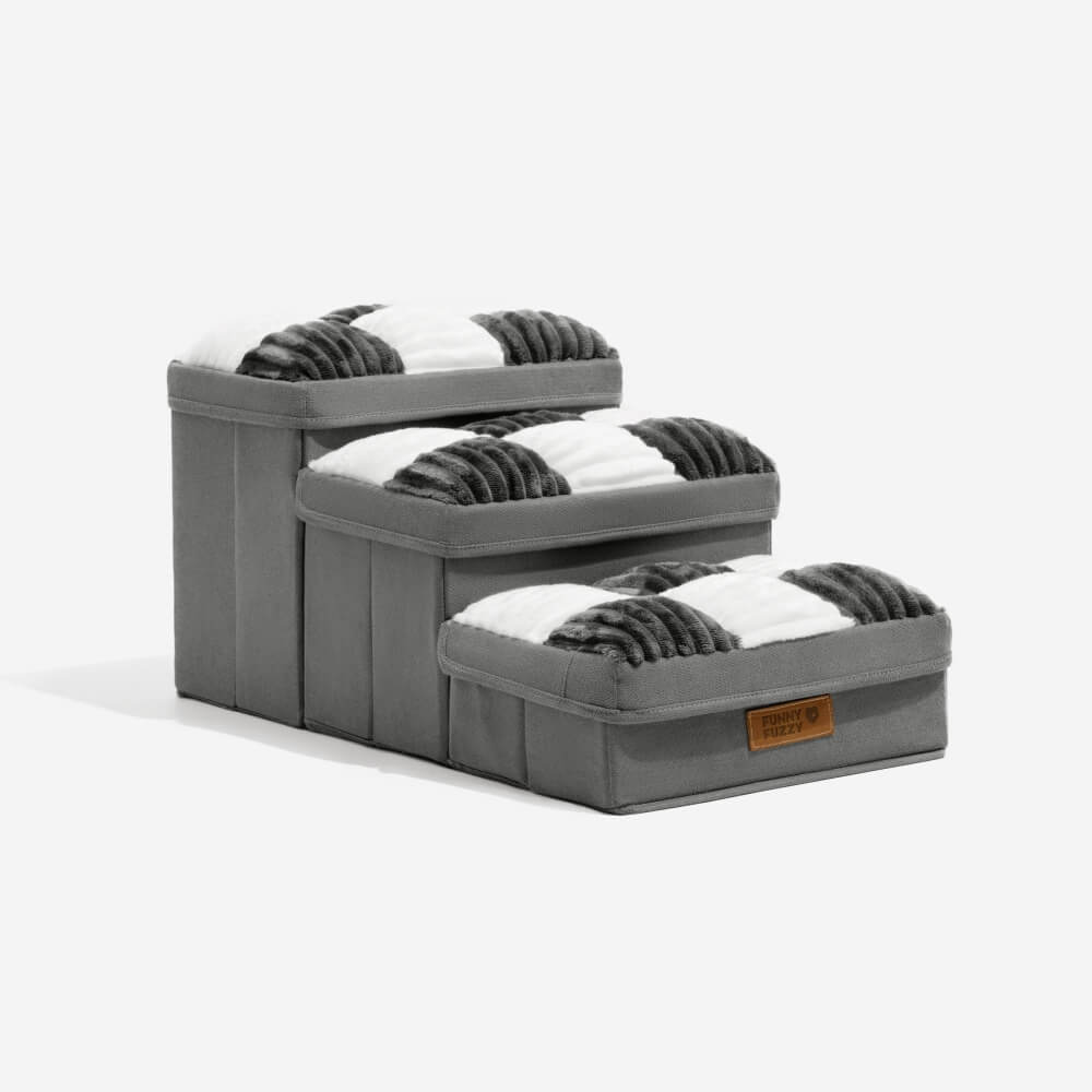 PetSteps Luxe Hondentrappen | Stijl, Comfort en Functionaliteit