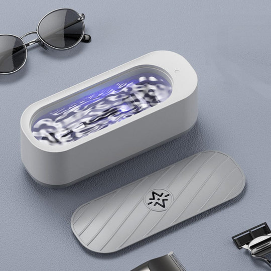 CrystalCleaner | Laat je sieraden weer blinken als nieuw