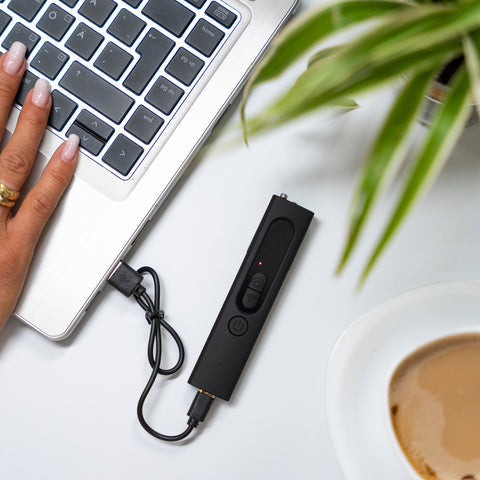 EliteGuard Luxe Privacy Shield | Beschermt je privacy tegen ongewenste spionage