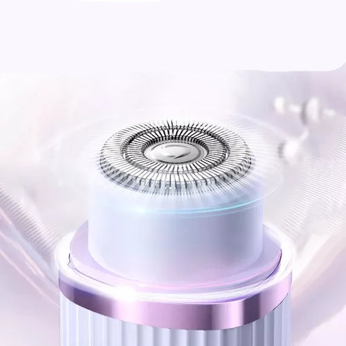 LuxeRadiance 2-in-1 Behandeling | Verjongende lichaams- en gezichtsverzorging in één