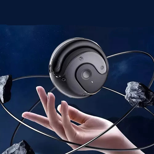 LuxAudio Elite Hoofdtelefoon | Vertaal 73 talen met ongeëvenaarde geluidskwaliteit
