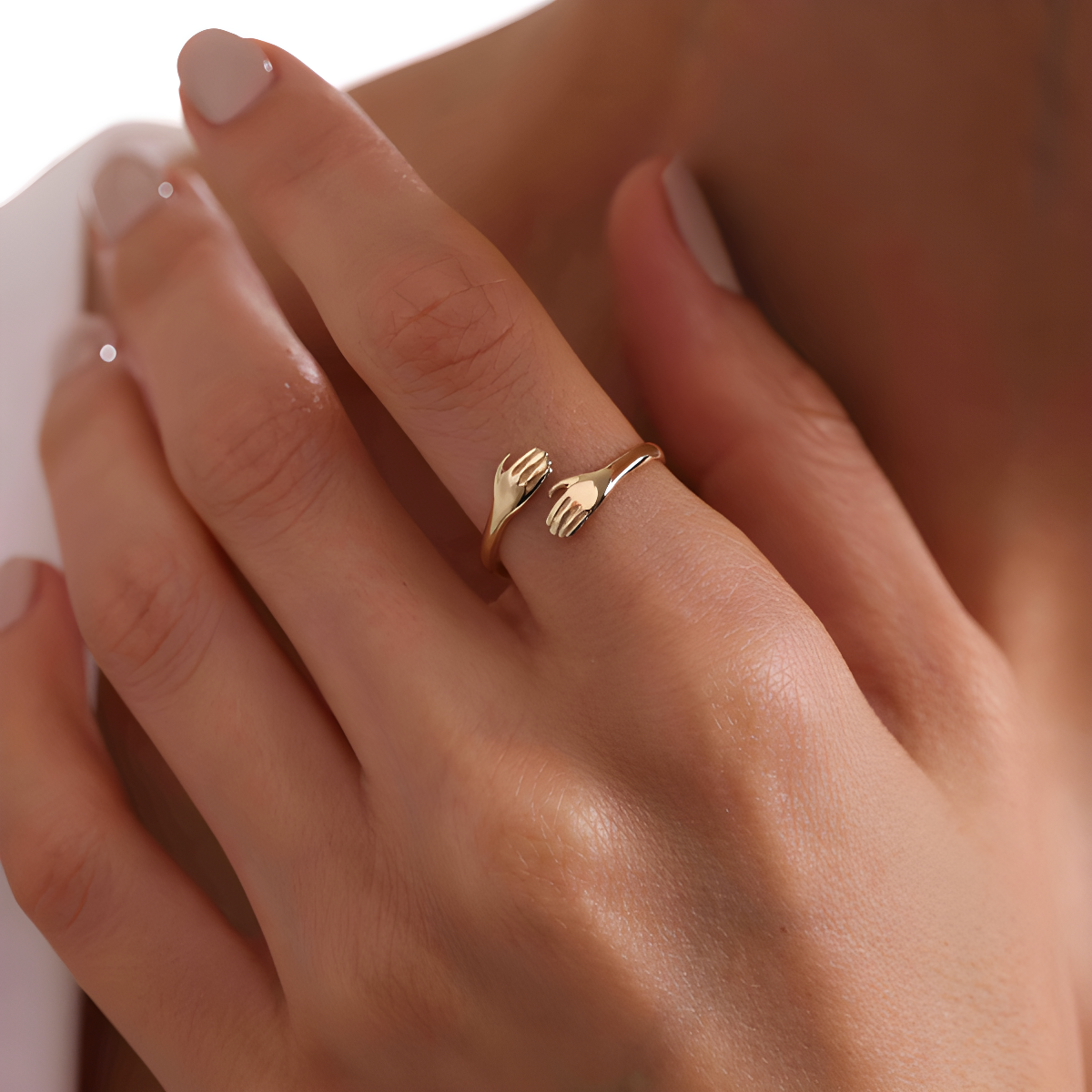 Frostwear | Stijlvolle Ring Umbro Ontwerp voor Moderne Elegantie