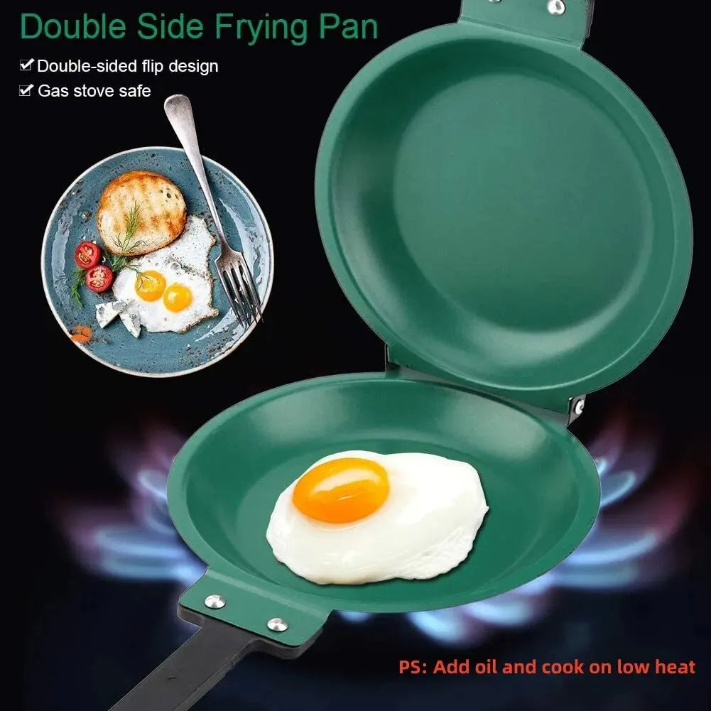 KookGen Antiaanbakpan | Krijg een GRATIS pan bij aankoop voor moeiteloos koken!