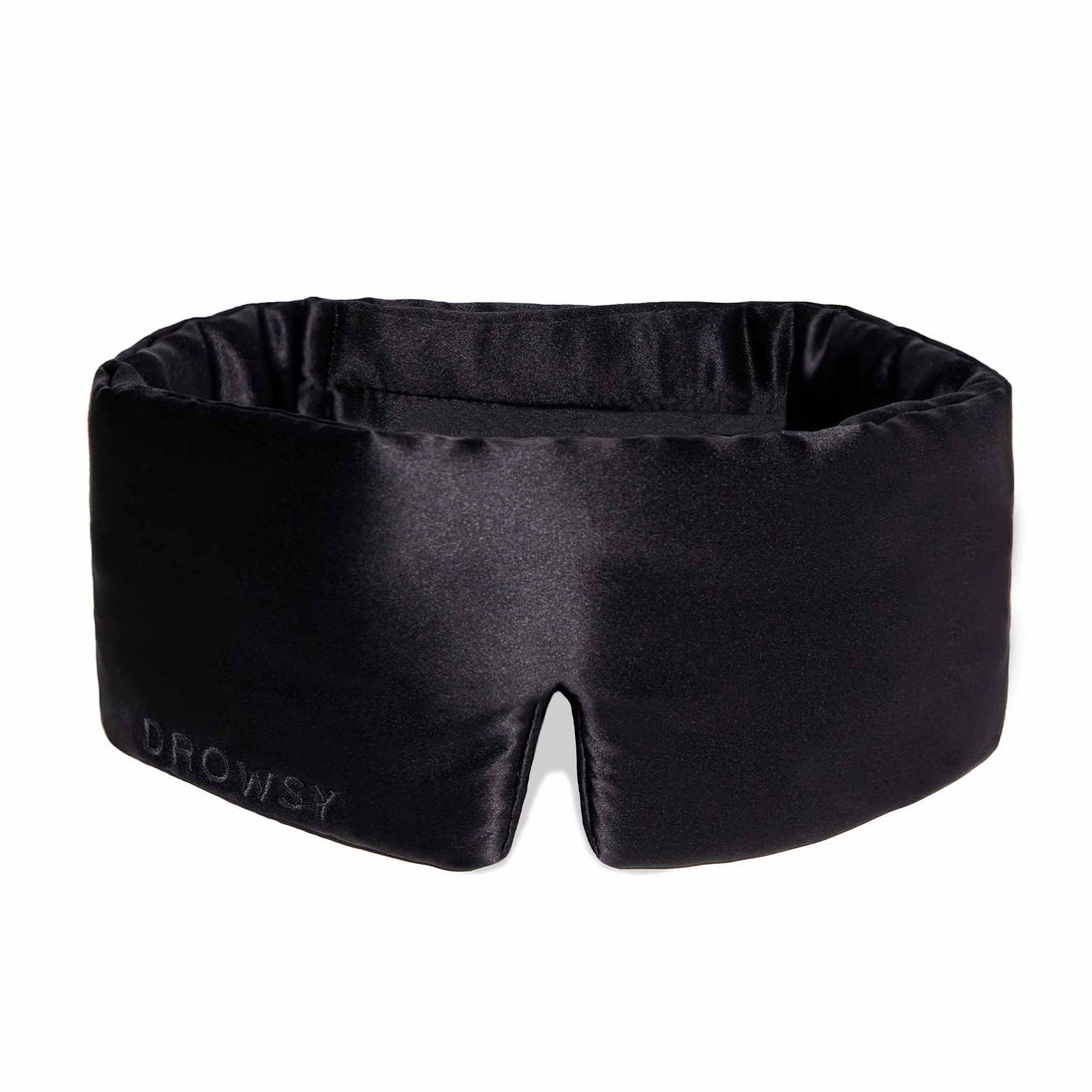 Luxueuze Zijde Slaapmasker – RelaxMask