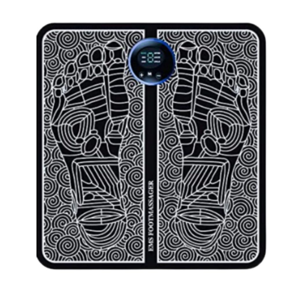 Elektrische Voetmassage Mat