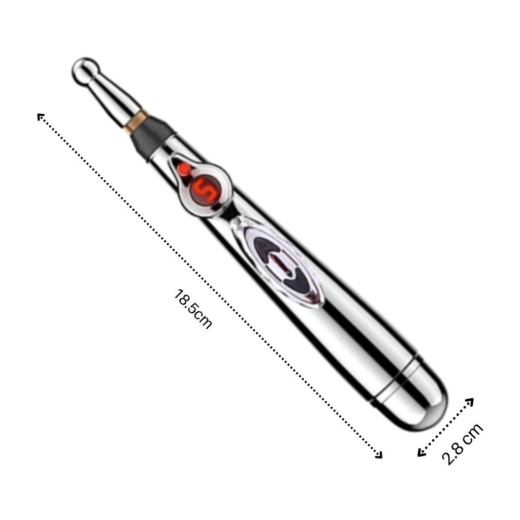 Acupunctuur massage Pen