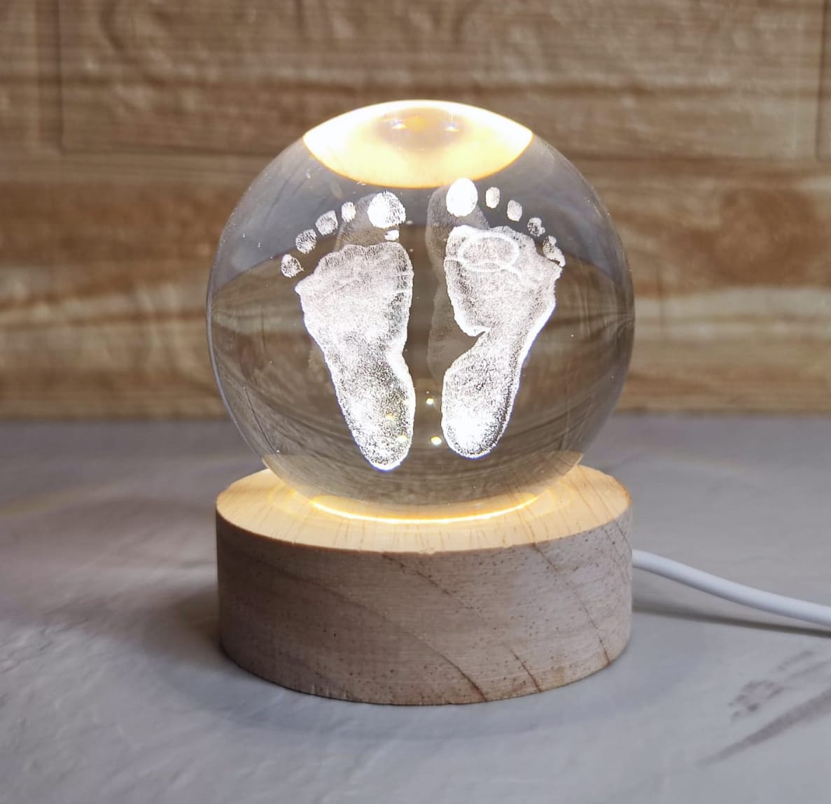 Luminex | Tijdloze Glans Baby Momenten Die Voor Altijd Schitteren