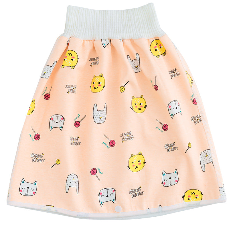 1+1 GRATIS | PottyPants - Zindelijkheidstraining met Flair - Oefenbroekjes