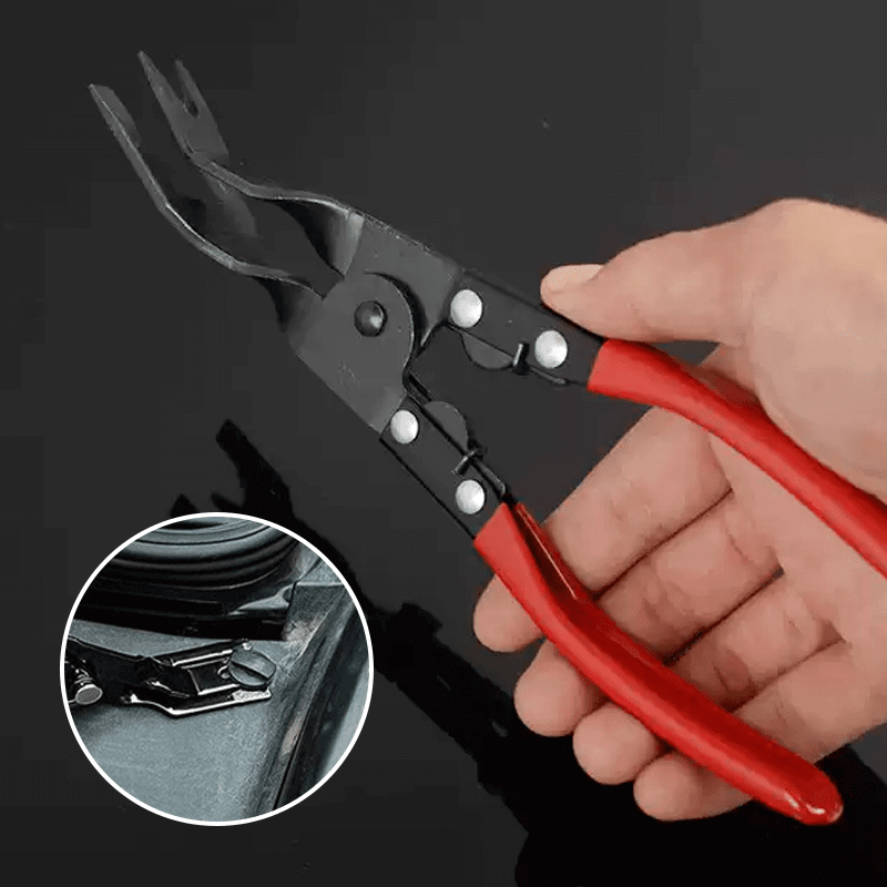 RivetLux Premium Rivettang | Multifunctionele tang voor precisiewerk en duurzaamheid