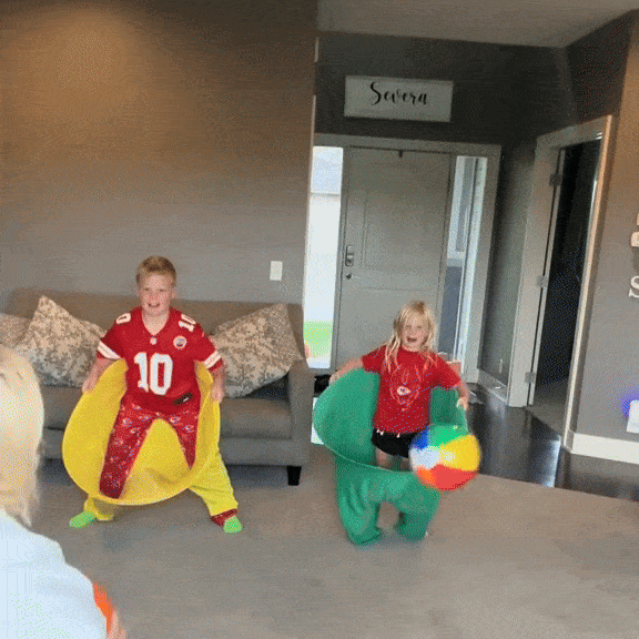 BounceSphere | Vang en Gooi Spel Hilarische Plezier voor Kinderen en Volwassenen