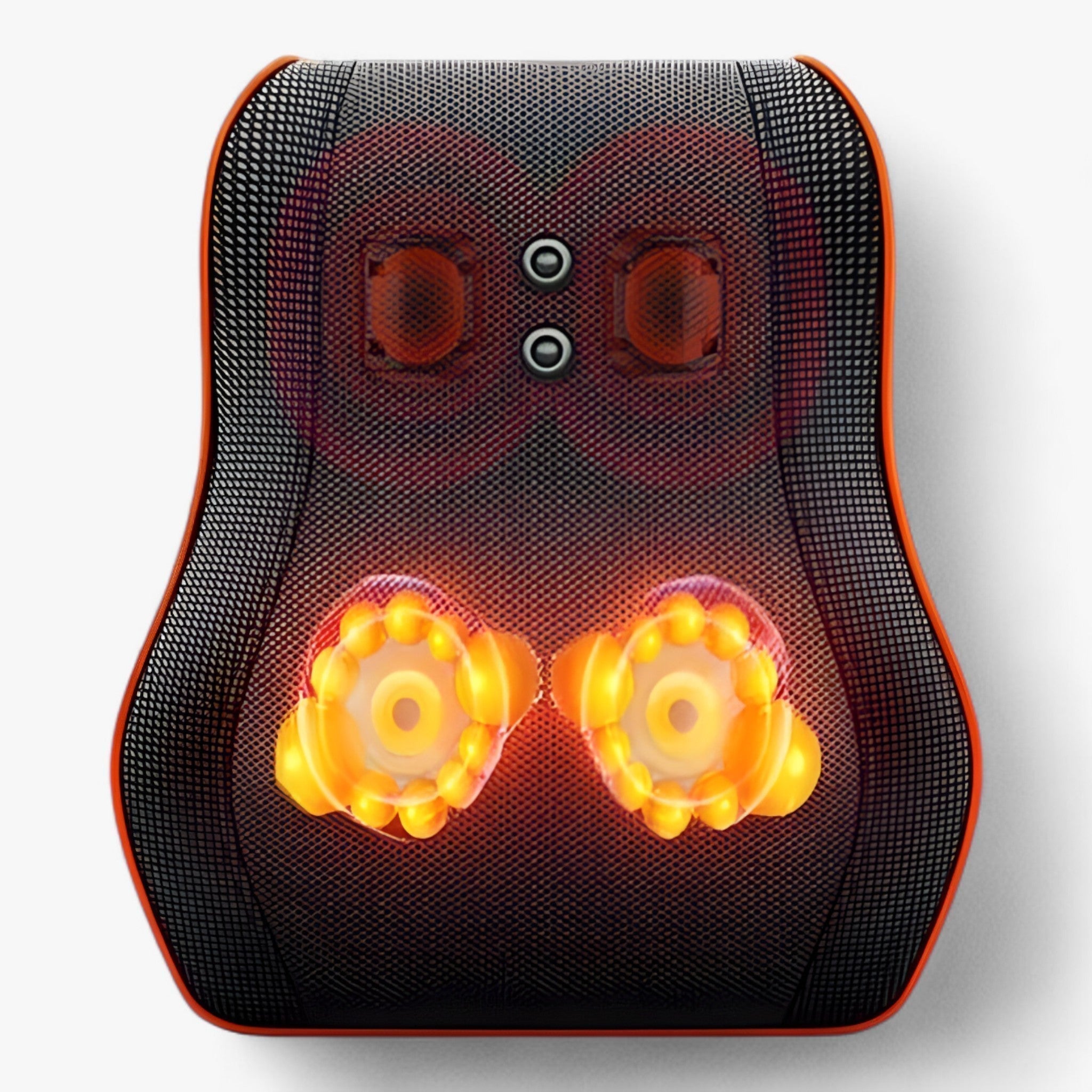 Elektrisch Shiatsu-Massagekussen - RelaxoMax