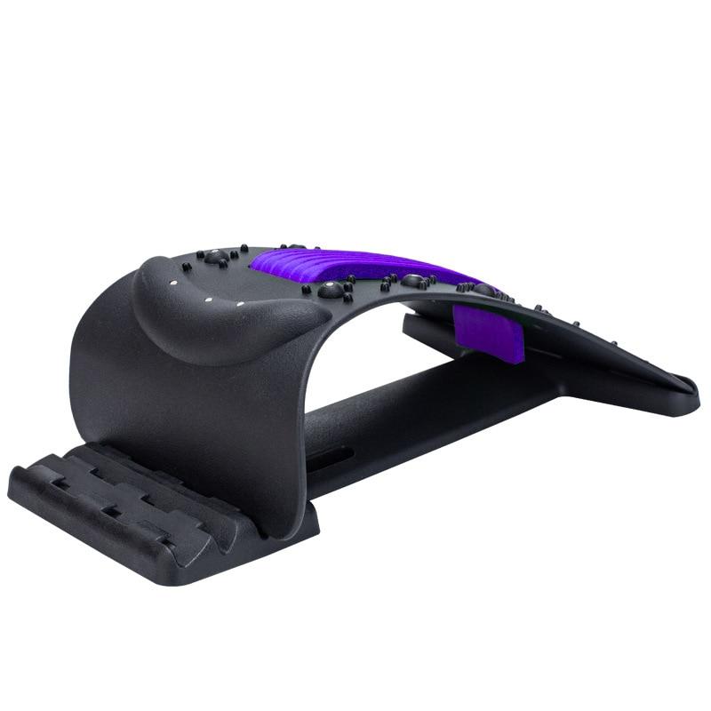 Orthopedische Rug- en Nekstretcher – RelaxPosture