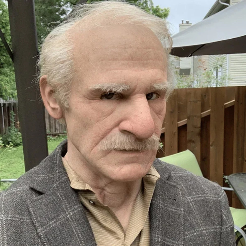 2023 Nieuwe Stijl Hoofdbedekking Masker