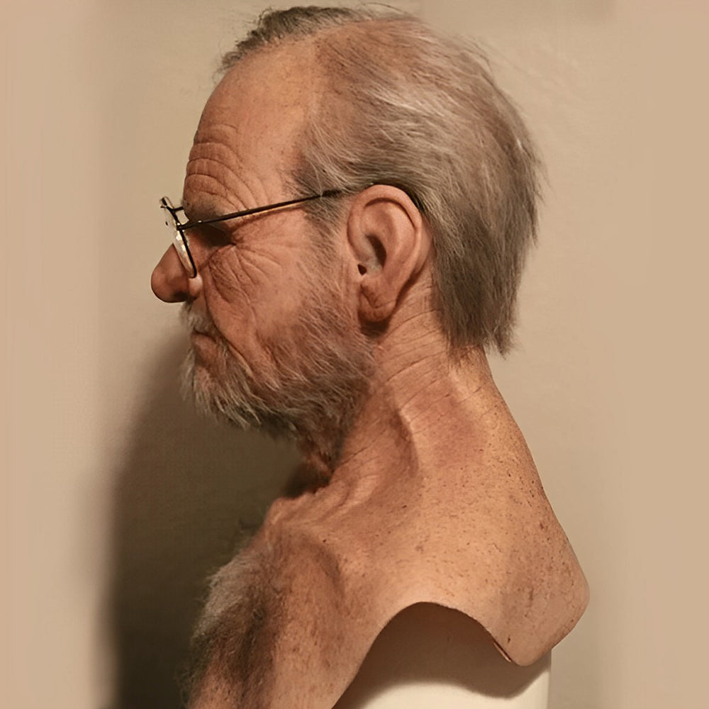 2023 Nieuwe Stijl Hoofdbedekking Masker