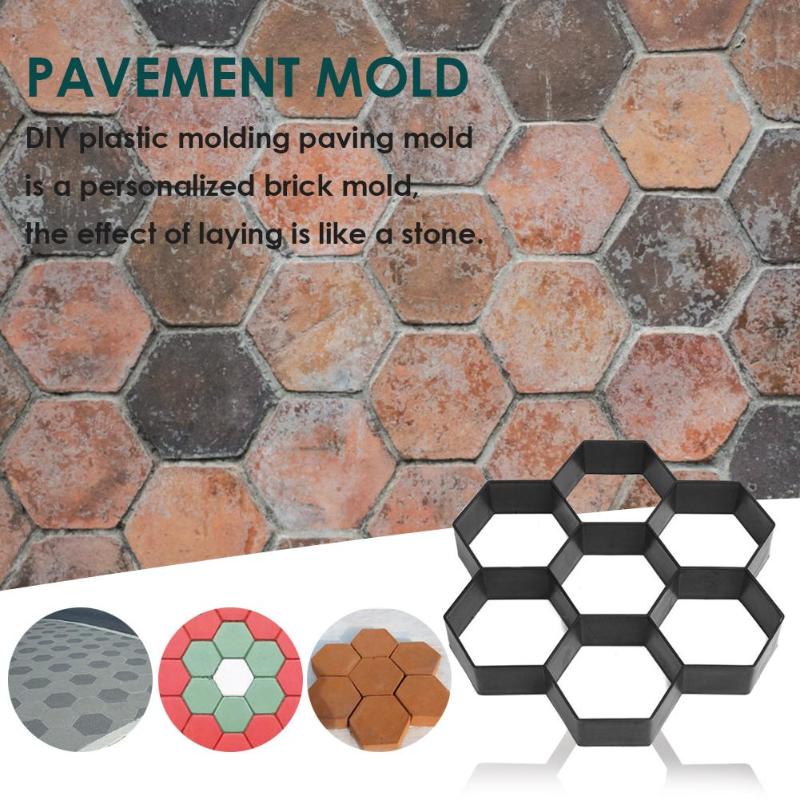 PaveDesign | bestrating decoratieve mal