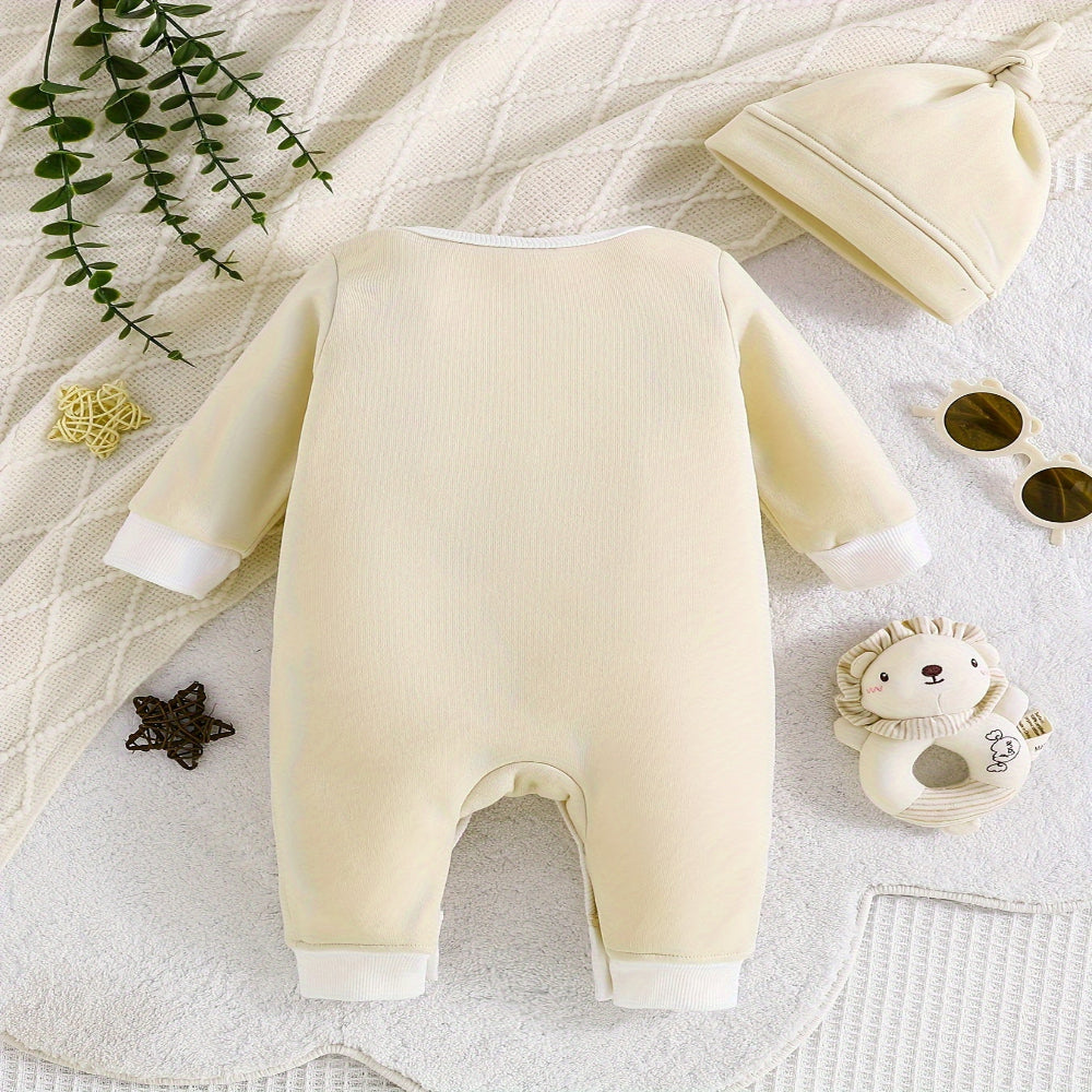 Halloween Peuter Skelet Kostuum Romper Outfit Hoed Set
