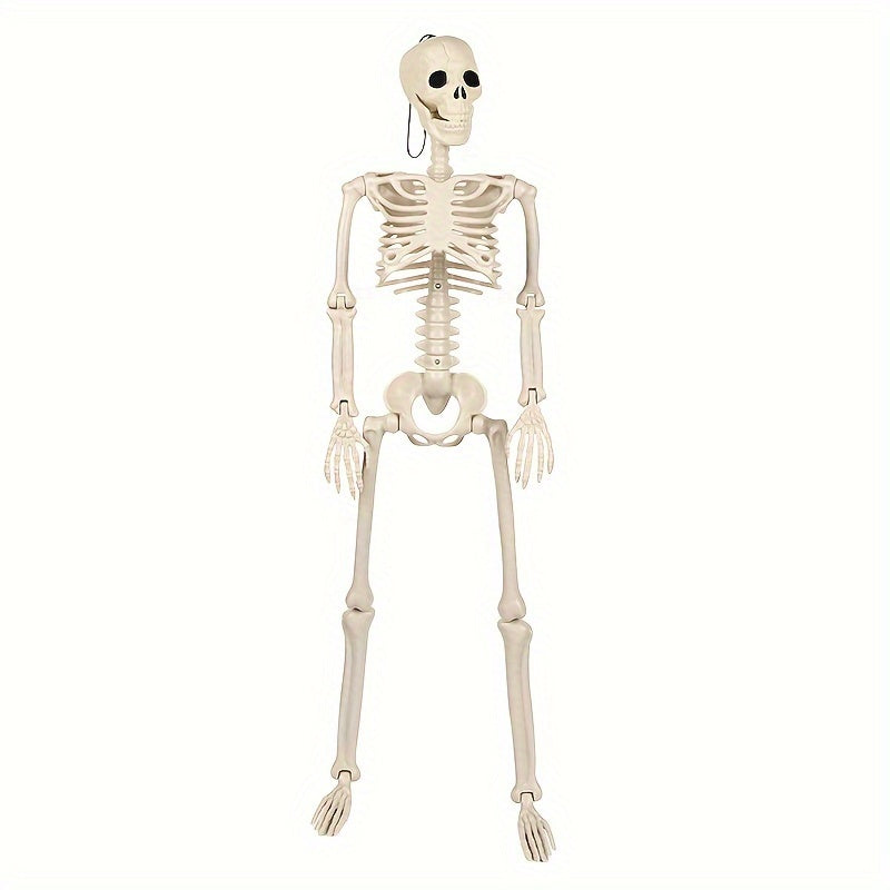 Halloween Plastic Skelet Buiten Decoratie