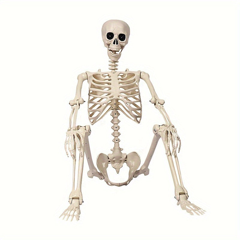 Halloween Plastic Skelet Buiten Decoratie