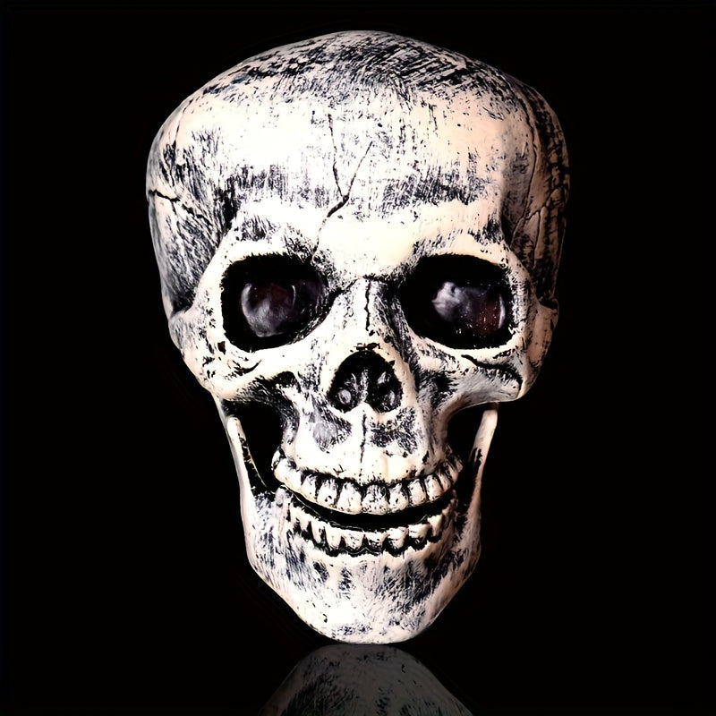 Halloween Schedel Buiten Decoratie Rekwisiet