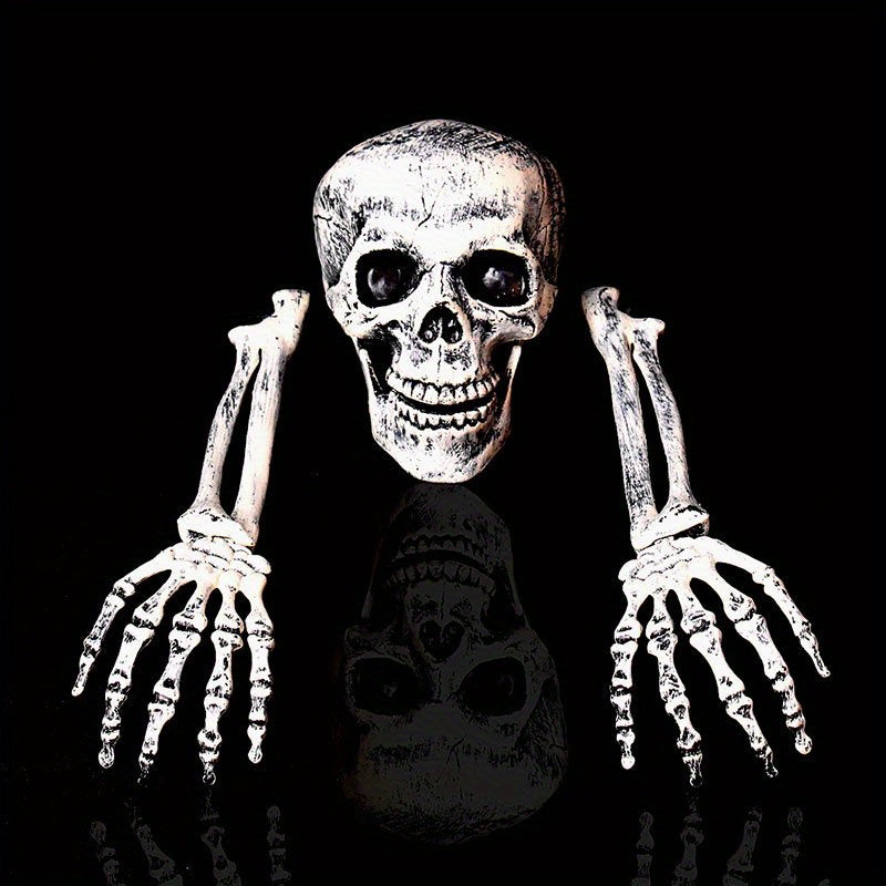 Halloween Schedel Buiten Decoratie Rekwisiet