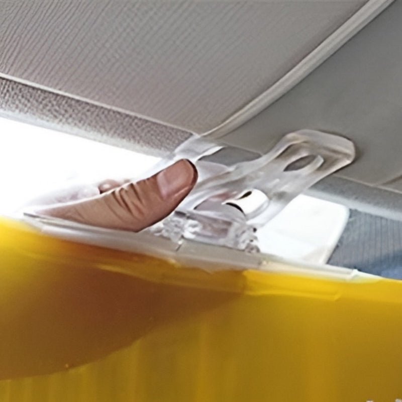 DriveSafe™ Oogbeschermbril | Verhoog uw vertrouwen tijdens het rijden met optimale oogbescherming