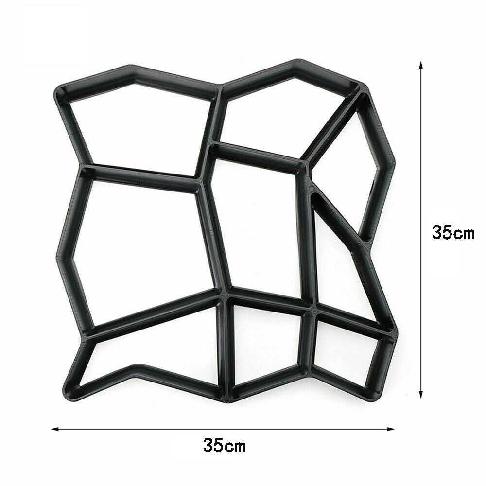 PaveDesign | bestrating decoratieve mal