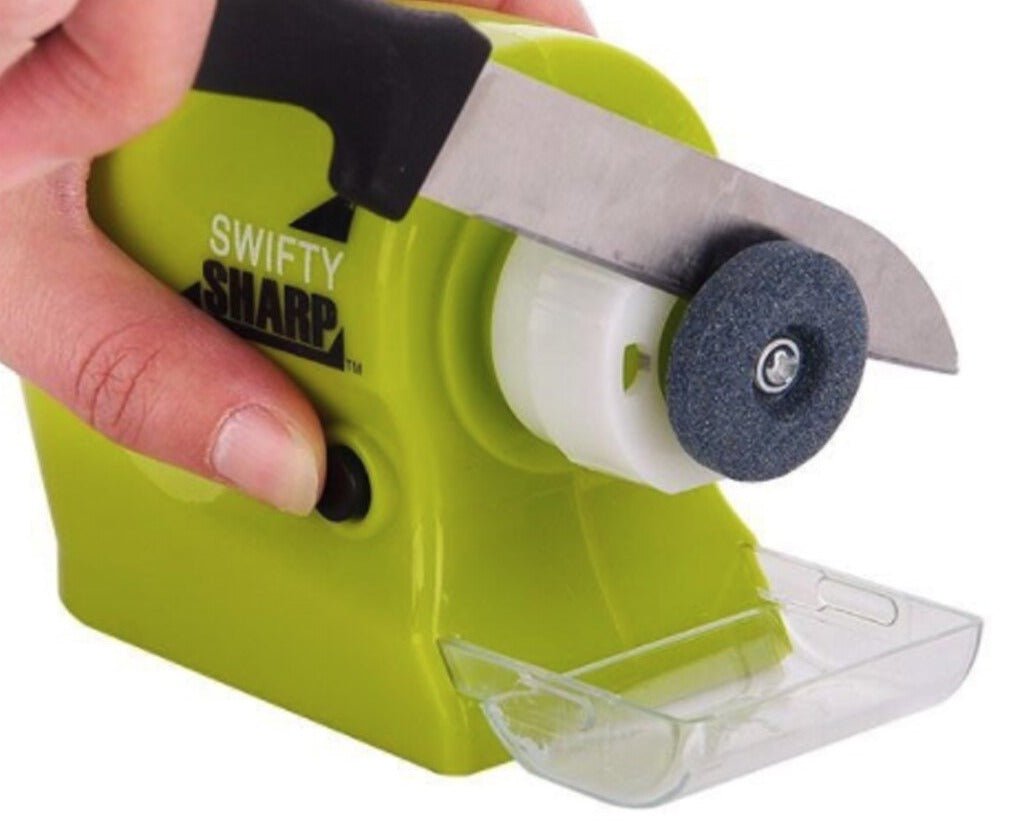 Elektrische Messerschärfer - SharpEdge Pro