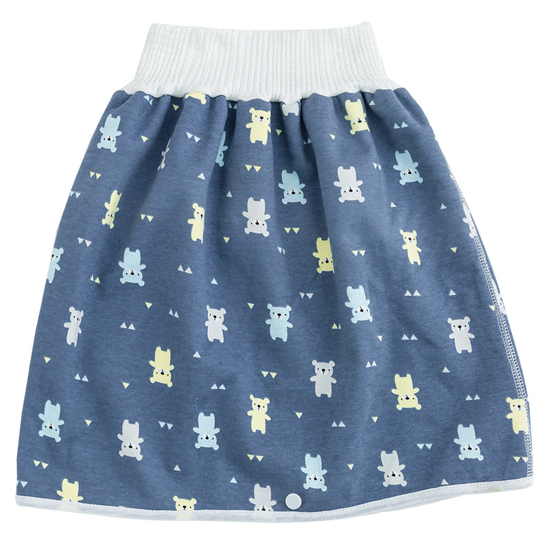 1+1 GRATIS | PottyPants - Zindelijkheidstraining met Flair - Oefenbroekjes