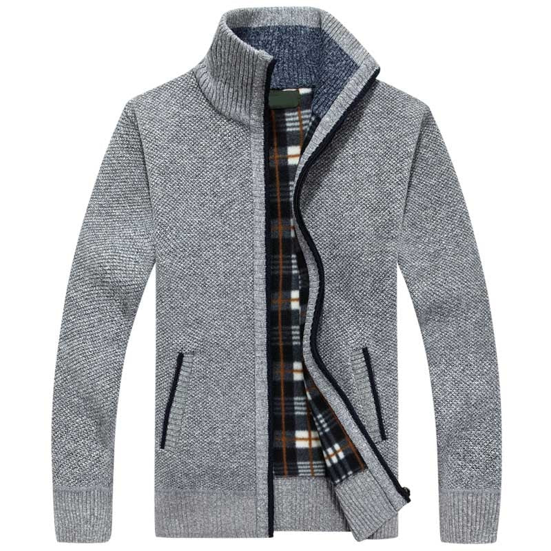 Herenw vest WinterLine – Warm gevoerde vest voor stijl en comfort