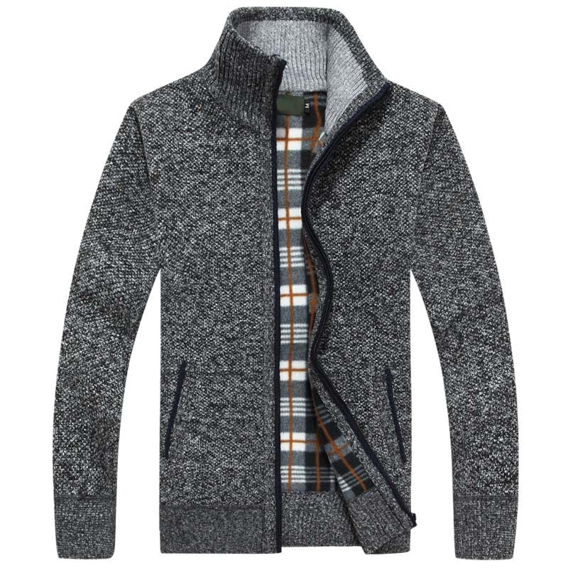 Herenw vest WinterLine – Warm gevoerde vest voor stijl en comfort