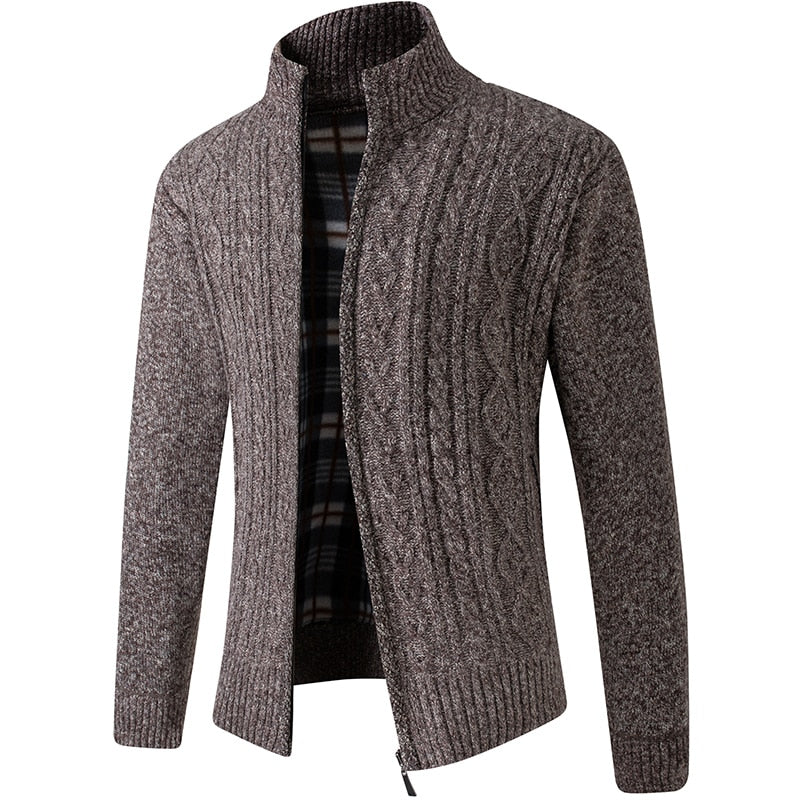 Herenw vest WinterLine – Warm gevoerde vest voor stijl en comfort