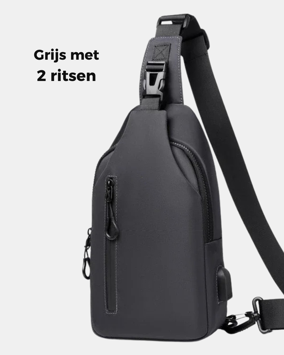 LuxeÉlan Designer Handtas | De ultieme combinatie van elegantie en functionaliteit