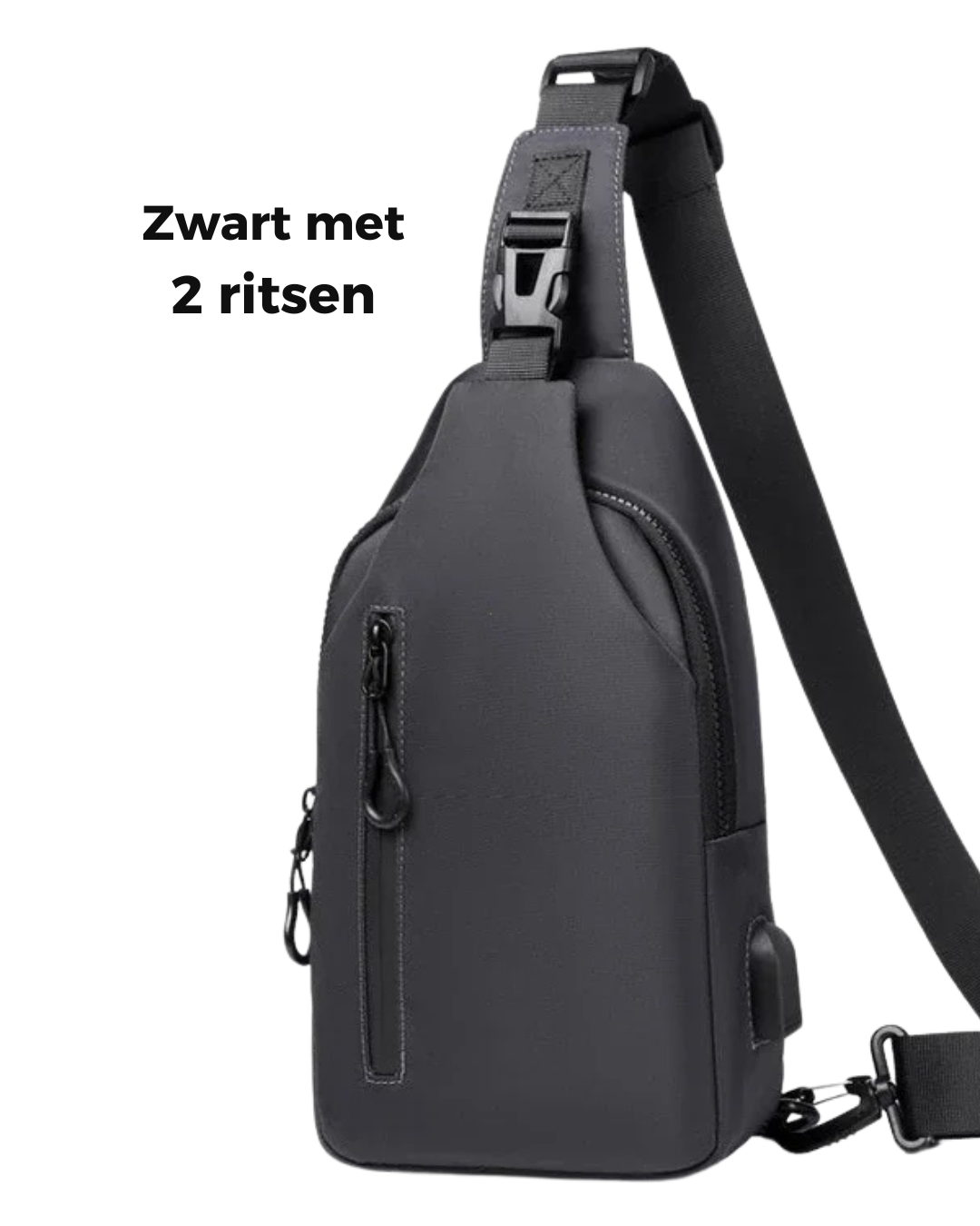 LuxeÉlan Designer Handtas | De ultieme combinatie van elegantie en functionaliteit