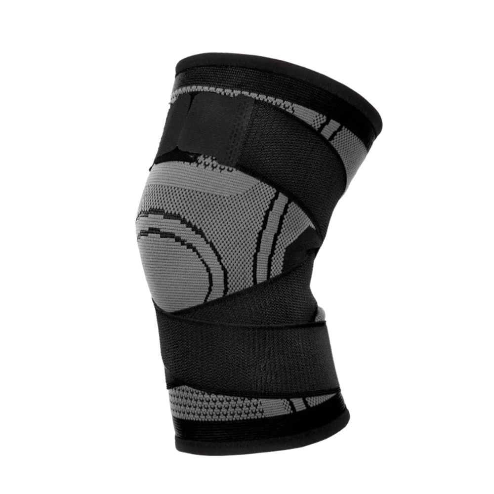 Knie Compressie Sleeve