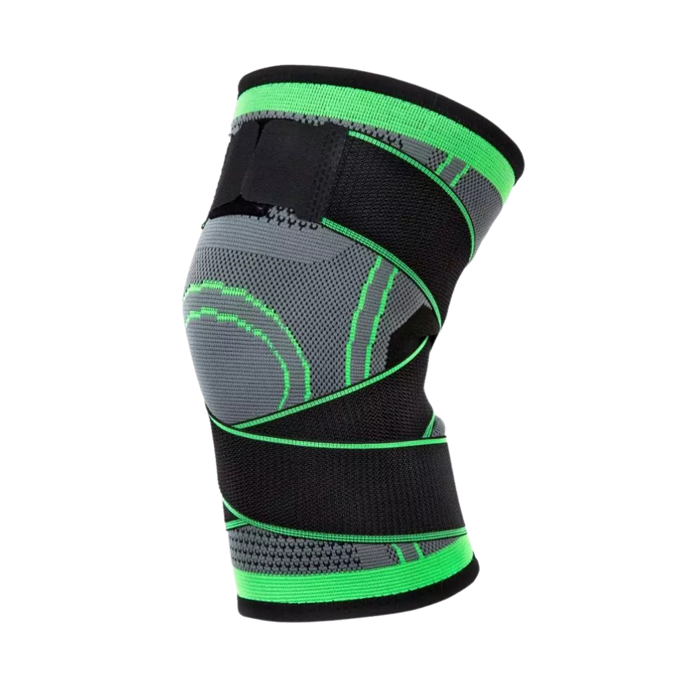Knie Compressie Sleeve