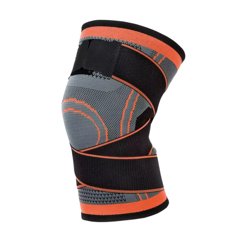 Knie Compressie Sleeve